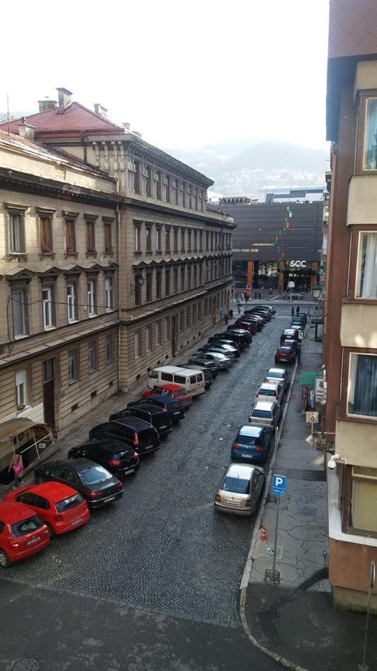 Apartman Buna Sarajevo Exterior photo